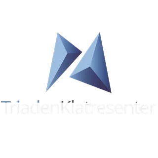 Triaden Klatresenter